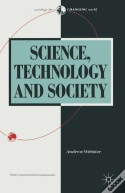 Capa do artigo Science, Technology And Society