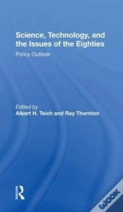 Capa do artigo Science, Technology, And The Issues Of The Eighties