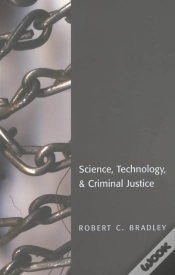 Capa do artigo Science, Technology & Criminal Justice