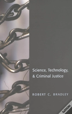 Capa do artigo Science, Technology & Criminal Justice