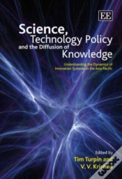 Capa do artigo Science, Technology Policy And The Diffusion Of Knowledge