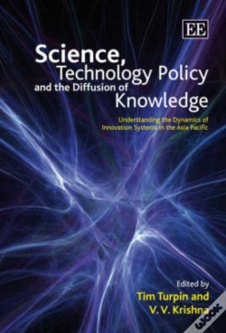 Capa do artigo Science, Technology Policy And The Diffusion Of Knowledge