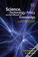 Science, Technology Policy And The Diffusion Of Knowledge