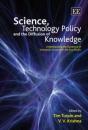 Science, Technology Policy And The Diffusion Of Knowledge - Preview