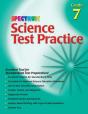 Science Test Practice, Grade 7 - Preview