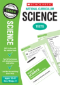 Science Test (Year 6) - Preview