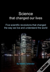 Capa do artigo Science That Changed Our Lives