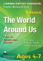 Science: The World Around Us, Ages 4-7 - Preview
