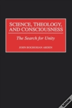Capa do artigo Science, Theology And Consciousness