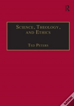 Capa do artigo Science, Theology, And Ethics