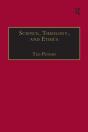 Science, Theology, And Ethics - Preview
