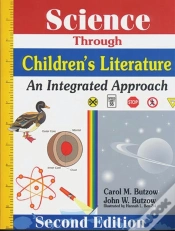 Capa do artigo Science Through Children