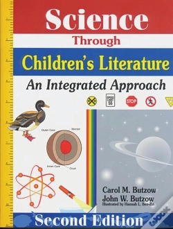 Capa do artigo Science Through Children'S Literature
