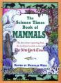"Science Times" Book Of Mammals - Preview