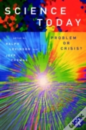 Capa do artigo Science Today: Problem Or Crisis?