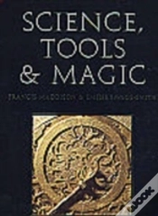 Capa do artigo Science, Tools And Magic