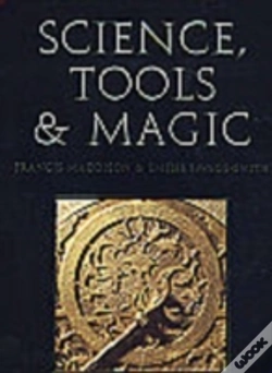 Capa do artigo Science, Tools And Magic