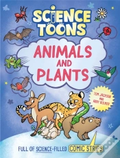 Capa do artigo Science Toons: Animals And Plants