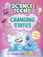 Science Toons: Changing States - Preview