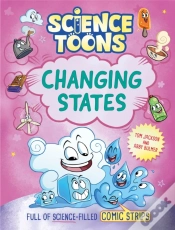 Capa do artigo Science Toons: Changing States