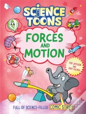 Capa do artigo Science Toons: Forces And Motion