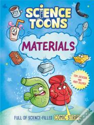 Science Toons: Materials
