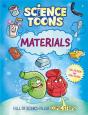 Science Toons: Materials - Preview