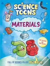 Capa do artigo Science Toons: Materials