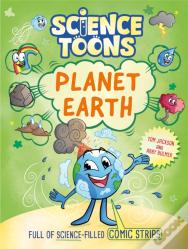Science Toons: Planet Earth