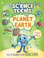 Science Toons: Planet Earth - Preview