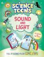 Science Toons: Sound And Light - Preview