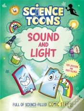 Capa do artigo Science Toons: Sound And Light