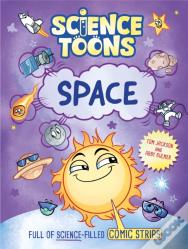 Science Toons: Space
