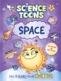 Science Toons: Space - Preview