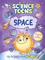 Capa do artigo Science Toons: Space