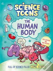 Science Toons: The Human Body