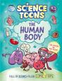 Science Toons: The Human Body - Preview