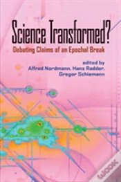 Capa do artigo Science Transformed?