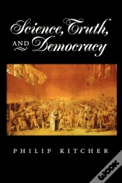Capa do artigo Science, Truth, And Democracy