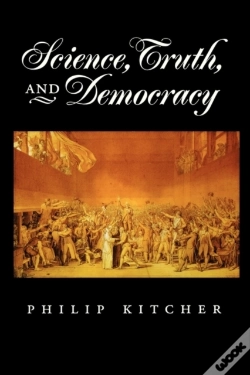 Capa do artigo Science, Truth, And Democracy