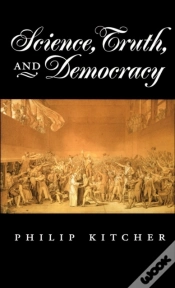 Capa do artigo Science, Truth, And Democracy