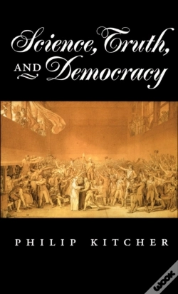 Capa do artigo Science, Truth, And Democracy