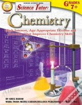 Science Tutor: Chemistry, Grades 7 - 8