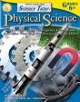 Science Tutor, Grades 6 - 8 - Preview
