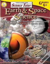 Capa do artigo Science Tutor, Grades 6 - 8