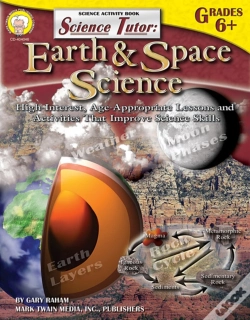 Capa do artigo Science Tutor, Grades 6 - 8