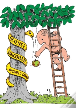 Capa do artigo Science Uncoiled
