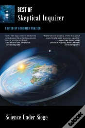 Capa do artigo Science Under Siege