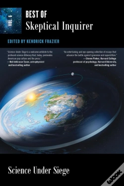 Capa do artigo Science Under Siege