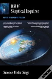 Capa do artigo Science Under Siege